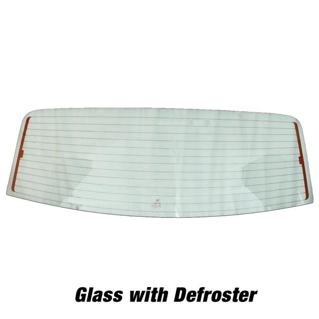 Kee Auto Top HG0463DF Convertible Rear Window - Direct Fit