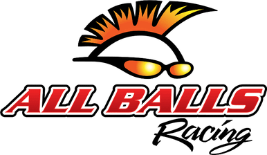 ALL BALLS Complete Axle Kit - Front Right - Honda AB8-HO-8-224
