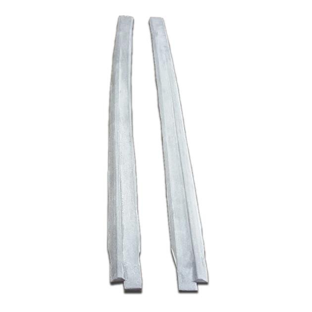 Kee Auto Top 4145WS Convertible Top Seal