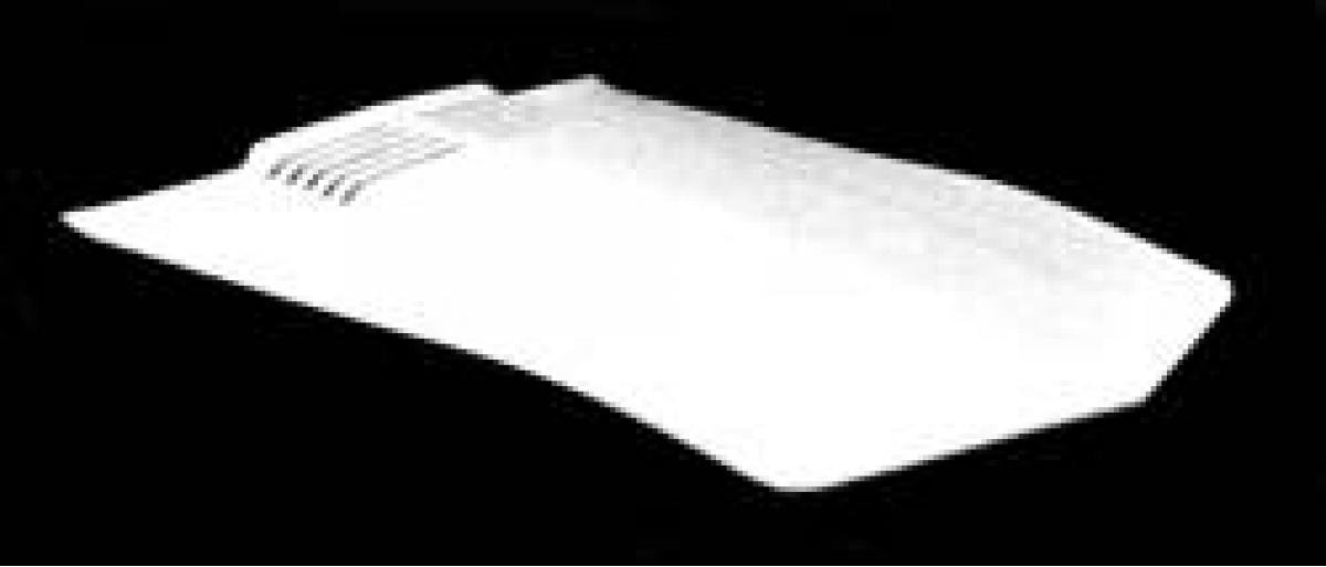 Corvette Hood, No Naca Duct, ACI, 1968-1976