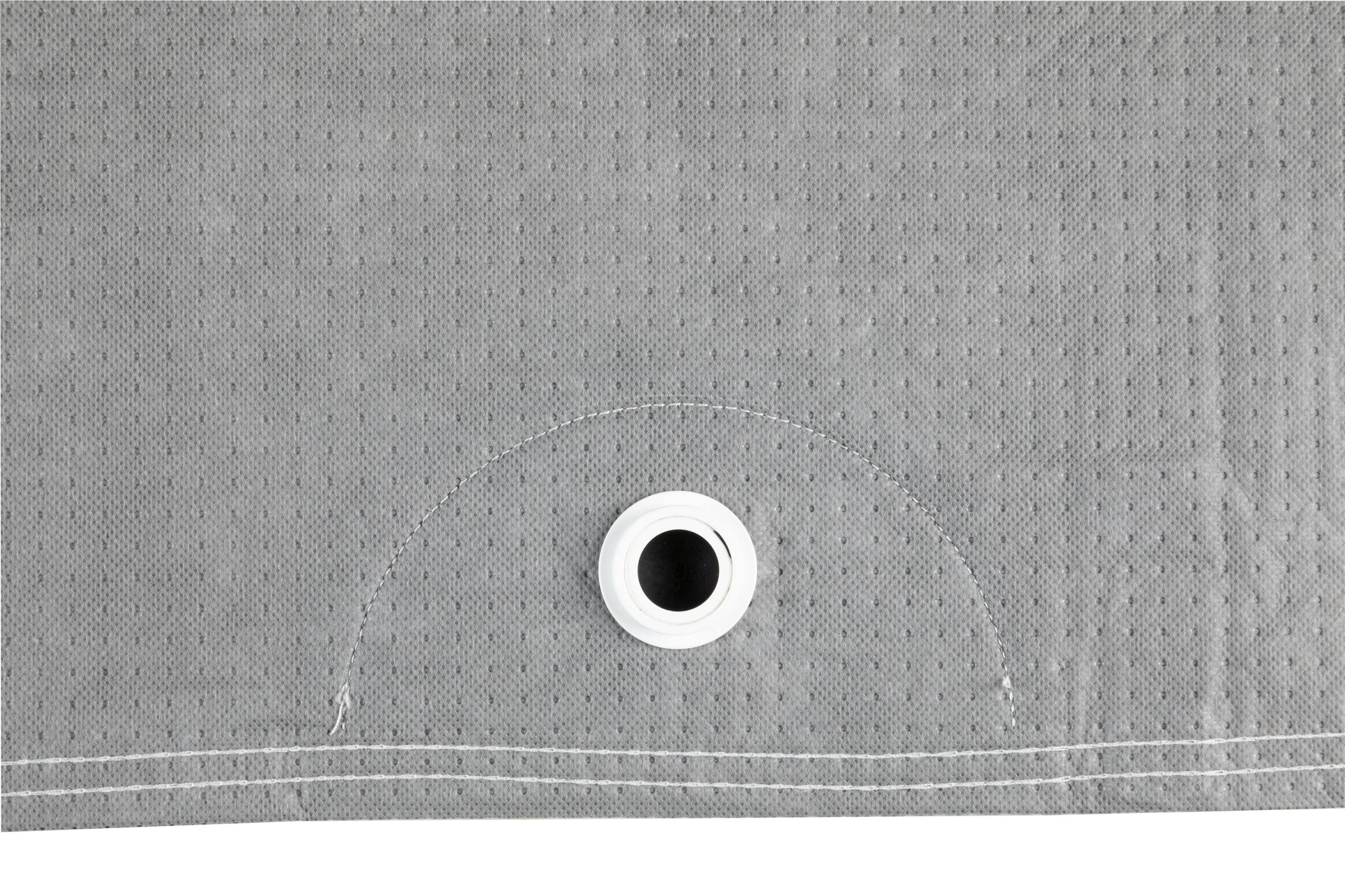 Covercraft Custom Car Covers C16969IC Custom 5-Layer Indoor Car Cover - Gray
