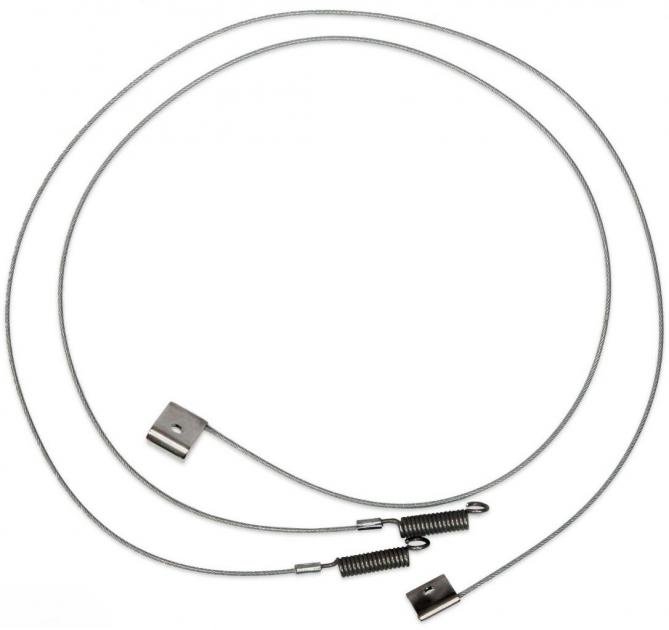 Kee Auto Top TDC2045 05-14 Convertible Top Cable - Direct Fit