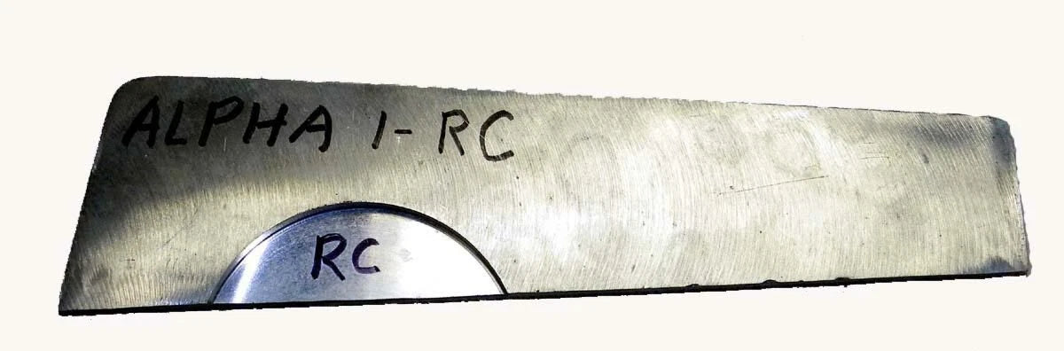 Cavitation Plate for Mercruiser 150-300 HP / Alpha 1 (CP12R)