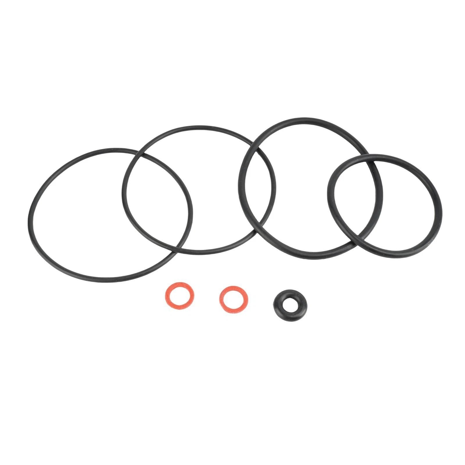 Lower Unit Seal Kit for Yamaha Outboard F25 C30 (25-30 HP) 65W-W0001-20