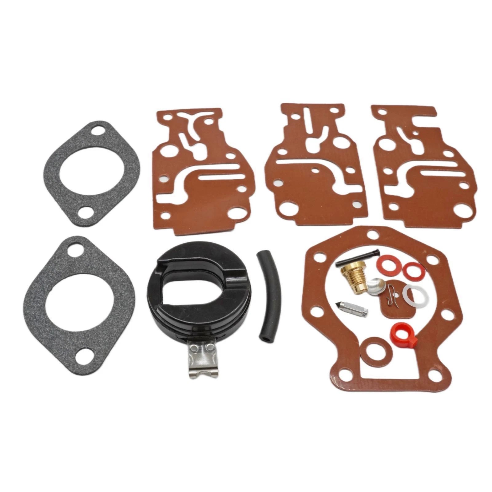 Carburetor Repair Kit for Johnson Evinrude 6-20 HP (439073)