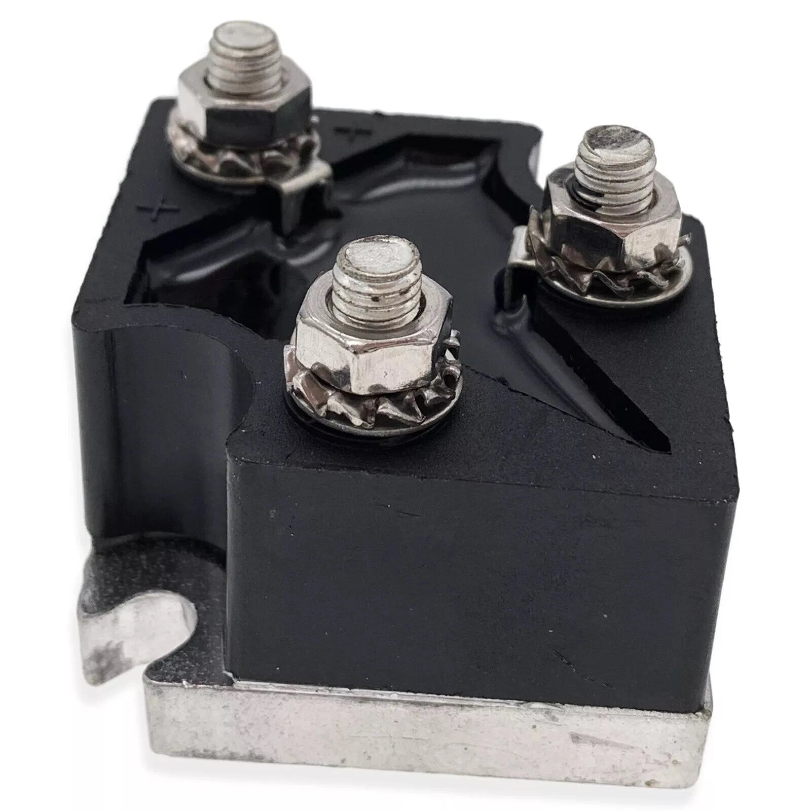 Rectifier for Mercury Mariner 6-25HP (1980–2023) 18-5707 816770T 62351A1 816770 509219