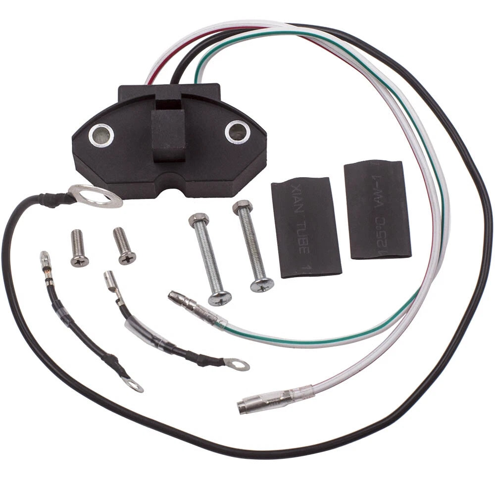 Thunderbolt Ignition Sensor for MerCruiser (4.3, 5.0) (87-91019A3, 87-892150Q02)