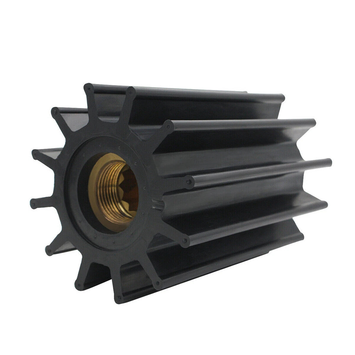 Impeller Replacement for Johnson F95 F958 (09-820B) Raw Sea Water Pump