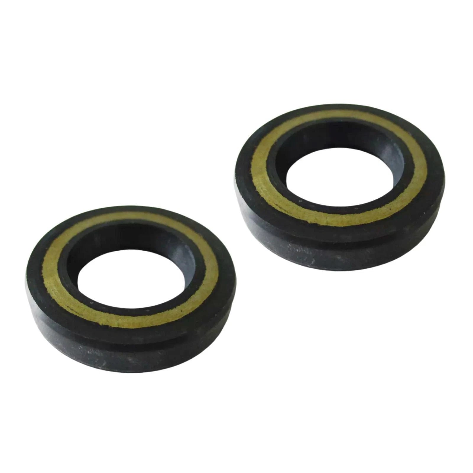 2X Prop Shaft Oil Seal for Yamaha 9.9 15HP Outboard (93101-17054)