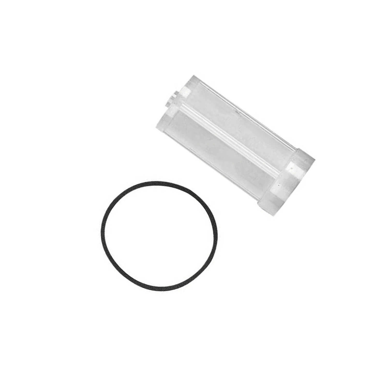 Fuel Filter Kit for Mercury Mariner 6-15HP Outboards (35-87946K04, 87946Q04)