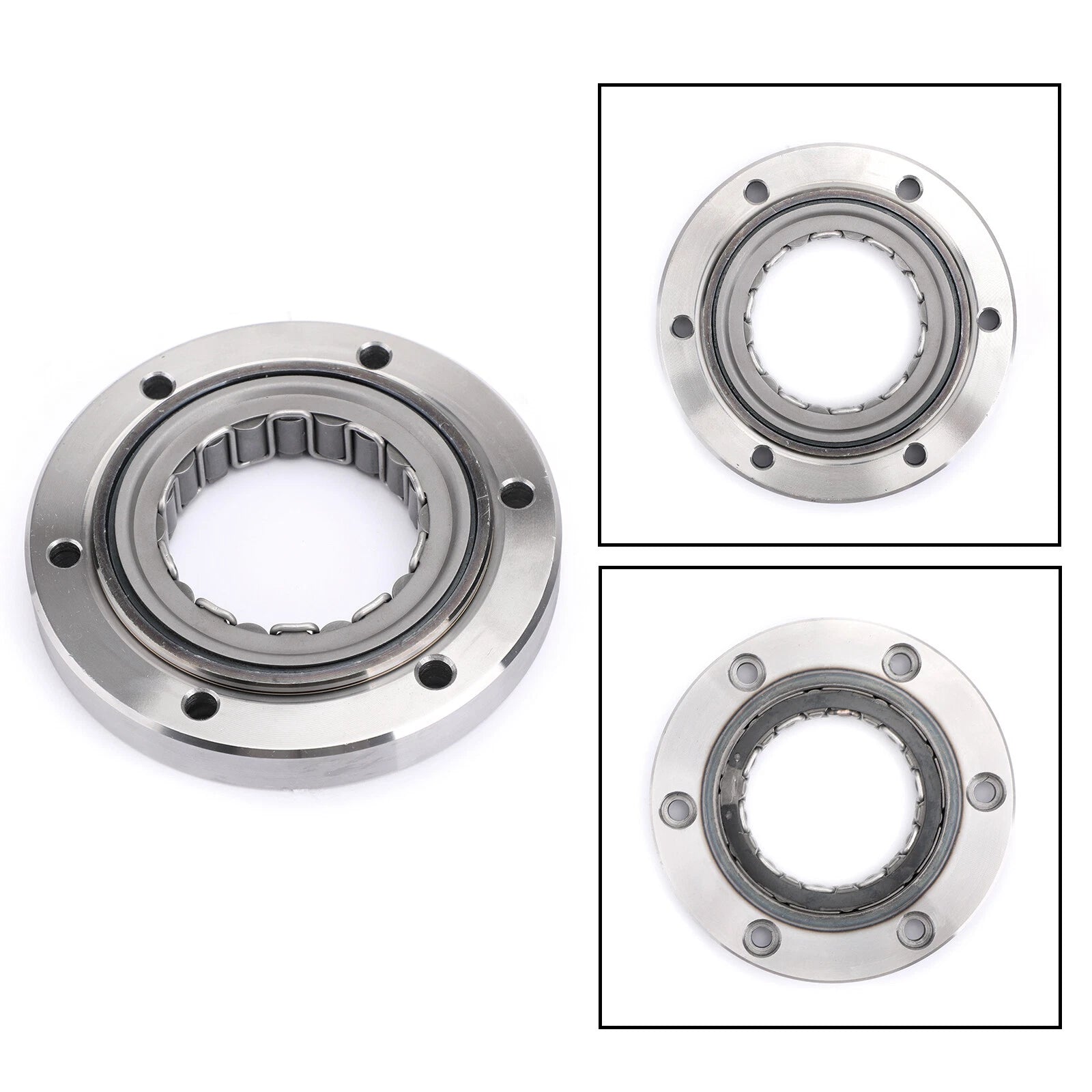 Reinforced Starter Clutch Kit for Yamaha YFM660R Raptor (2001–2005)