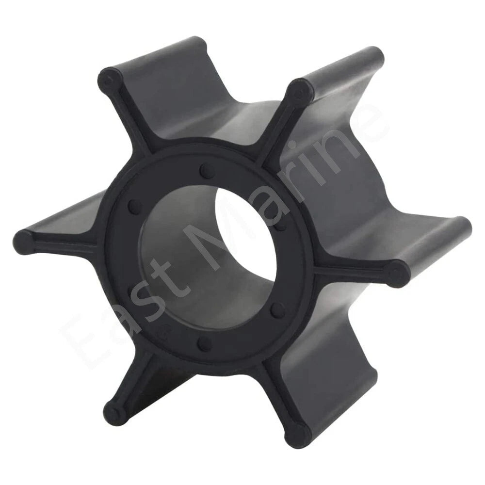Water Pump Impeller for Mercury Mariner 8 9.9 15 HP (1980–2023) 47-95611M 47-81242M 18-3063