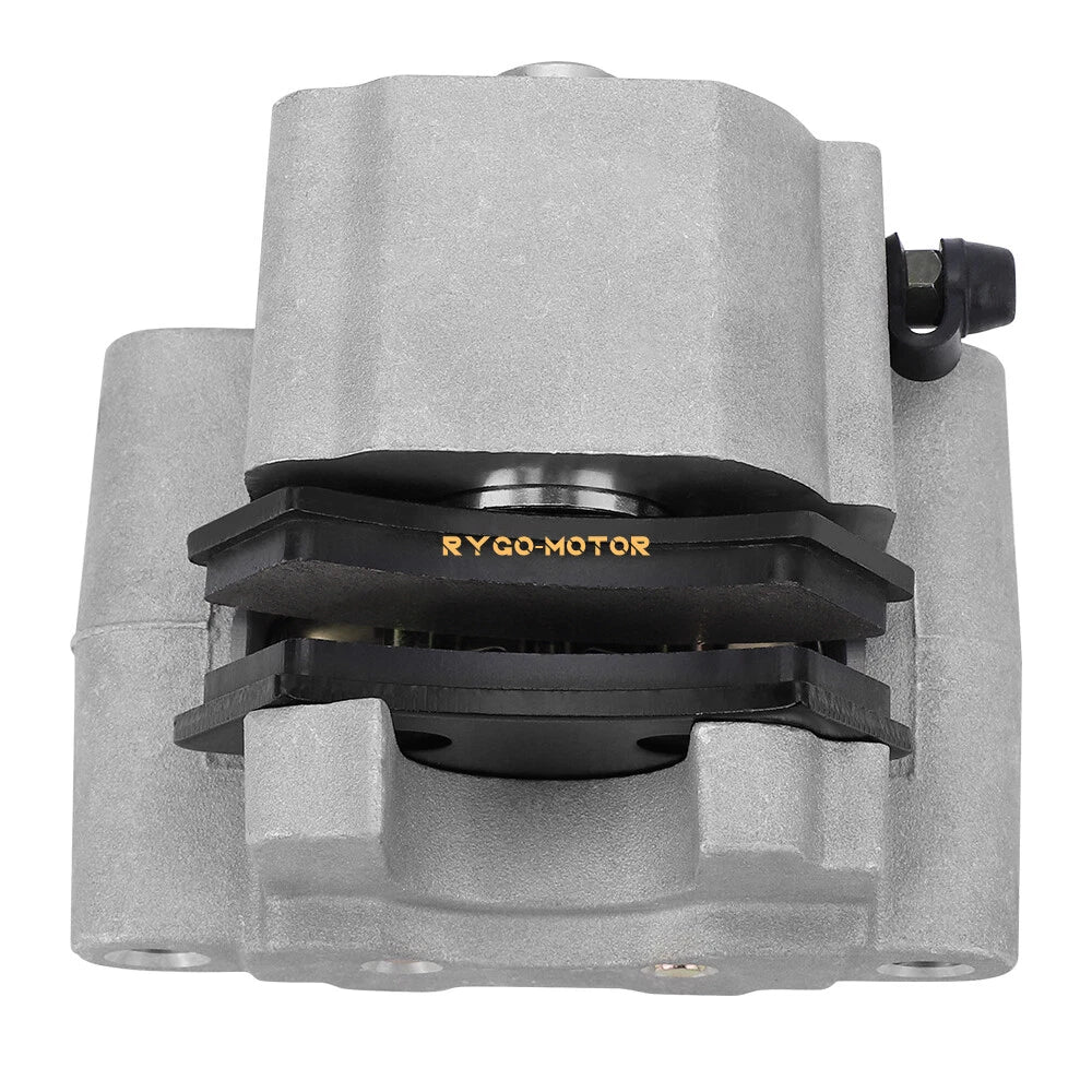 Rear Brake Caliper Rebuild for Polaris Trail Boss 250 (1994–1999)