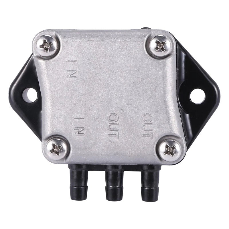 Fuel Pump for Yamaha 4 Stroke 25-60 HP (62Y-24410-04, 18-35304)