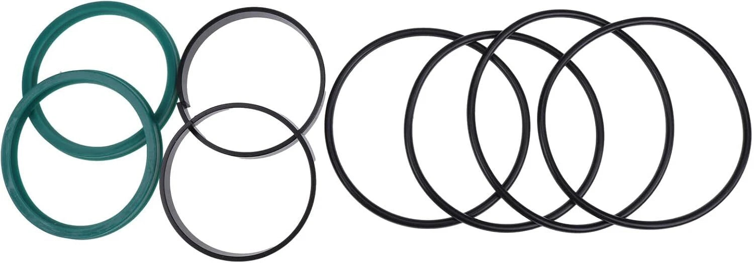Steering Cylinder Seal Kit 8M0045604 896173A01 for Mercury Verado (2001–2023)