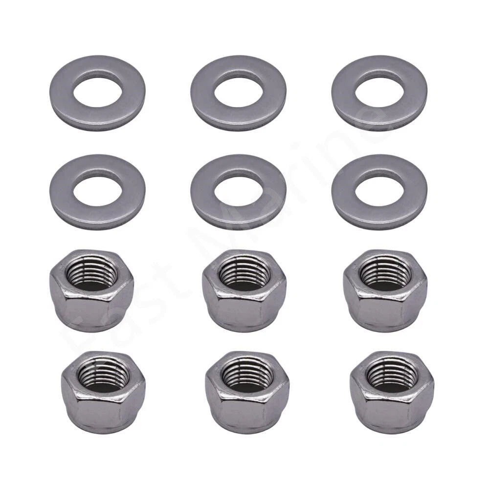 Outdrive Mounting Hardware Kit For Mercruiser Alpha I II & BRAVO 11-859116Q01