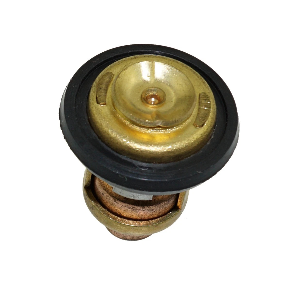 50C Thermostat 6E5-12411-10-00 for Yamaha Outboard 75-225HP (Year Not Specified)