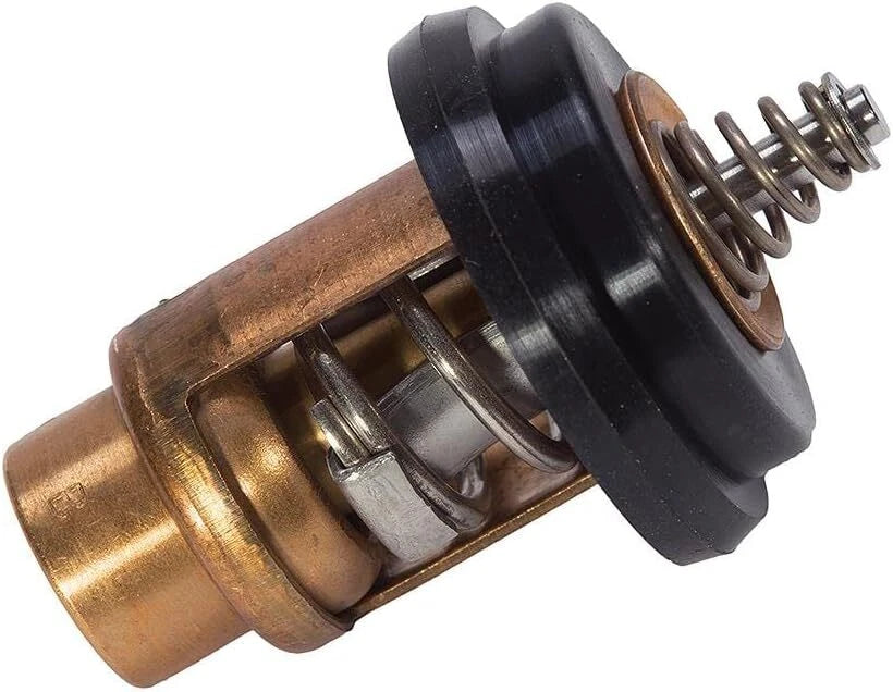 Thermostat for Tohatsu 25/30/40/50hp 2-Stroke TLDI (2000–2023) 345-01030-0 3H6-01030-0