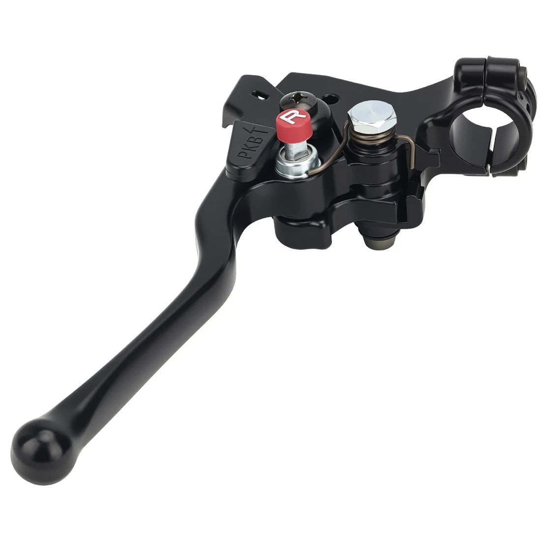 Rear Brake Lever Assembly for Honda Recon 250 ES TRX250TE (2002–2009, 2011–2014)