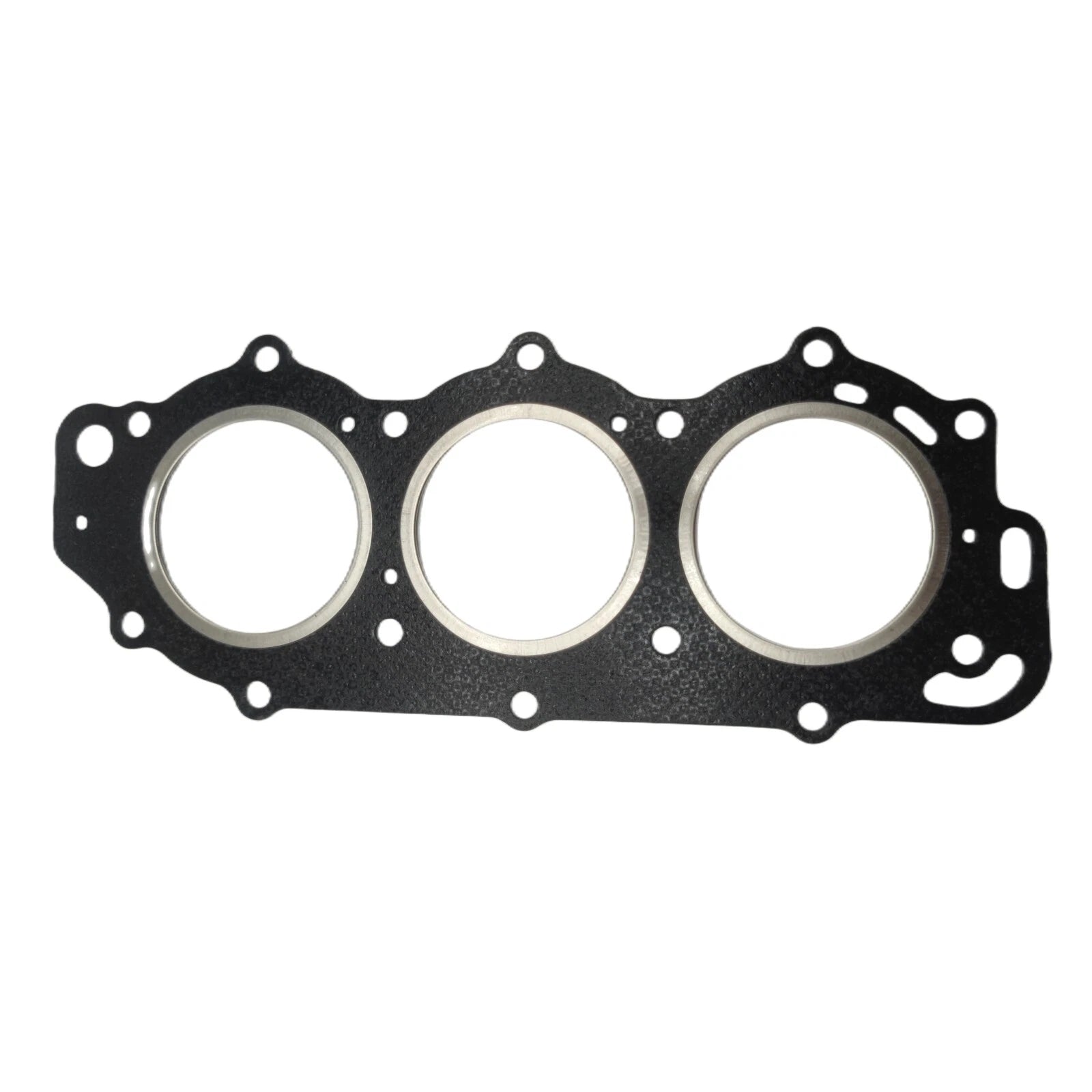 Cylinder Head Gasket for Yamaha 40 50 HP 3-CYL 2-Str Outboard (1990–1999) 6H4-11181 18-3830