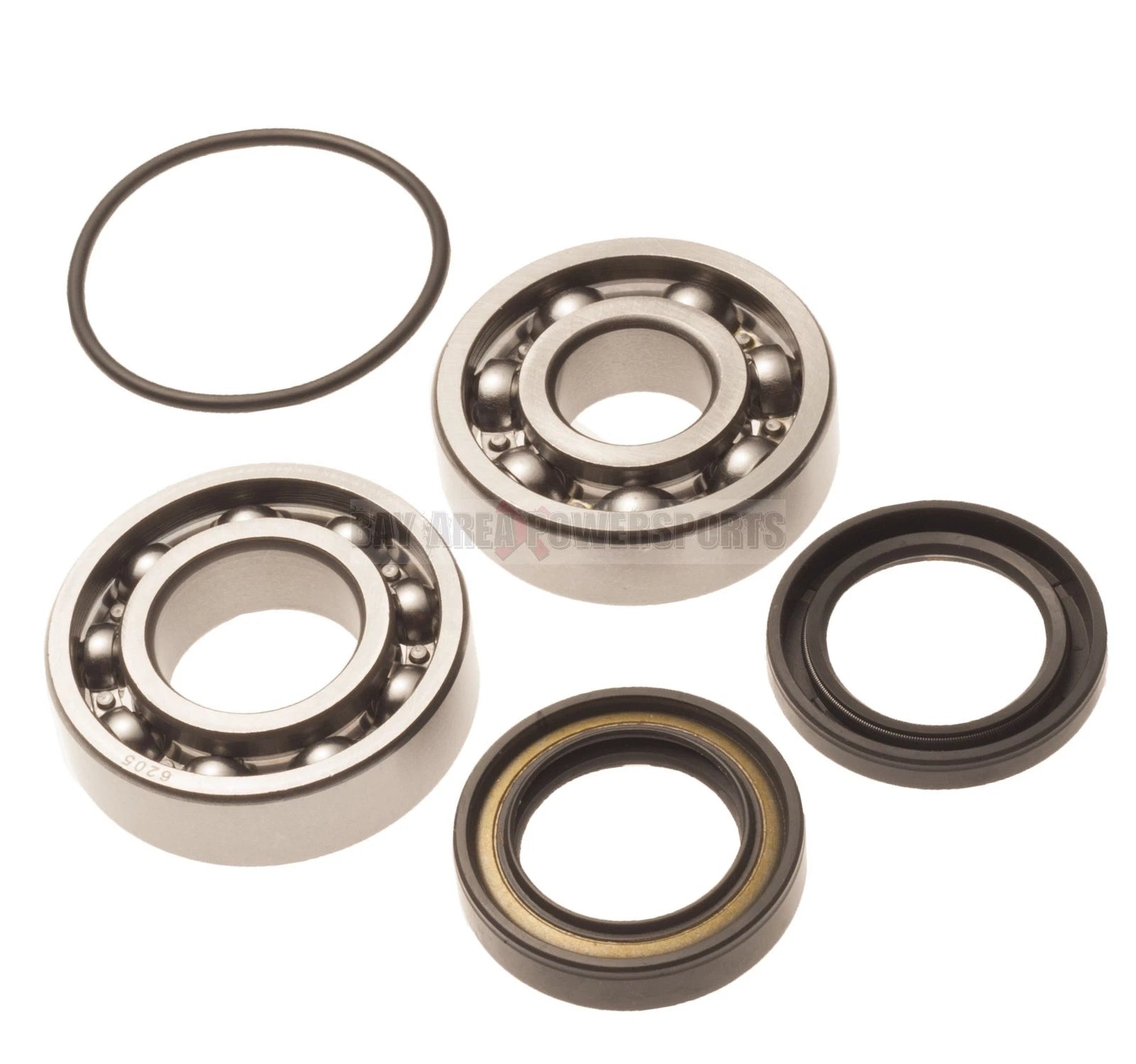 Jet Pump Rebuild Repair Kit for Yamaha XL XLt 1200 (1999–2005)