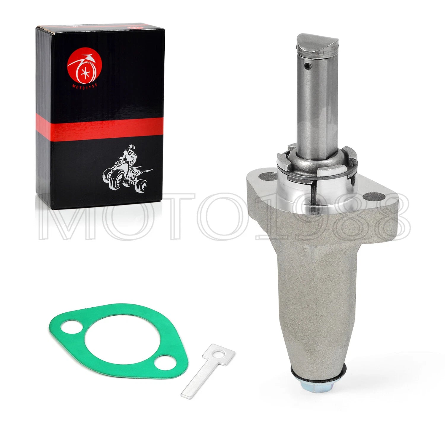 Timing Chain Tensioner with Gasket for Honda TRX450R TRX450 (2004–2005)