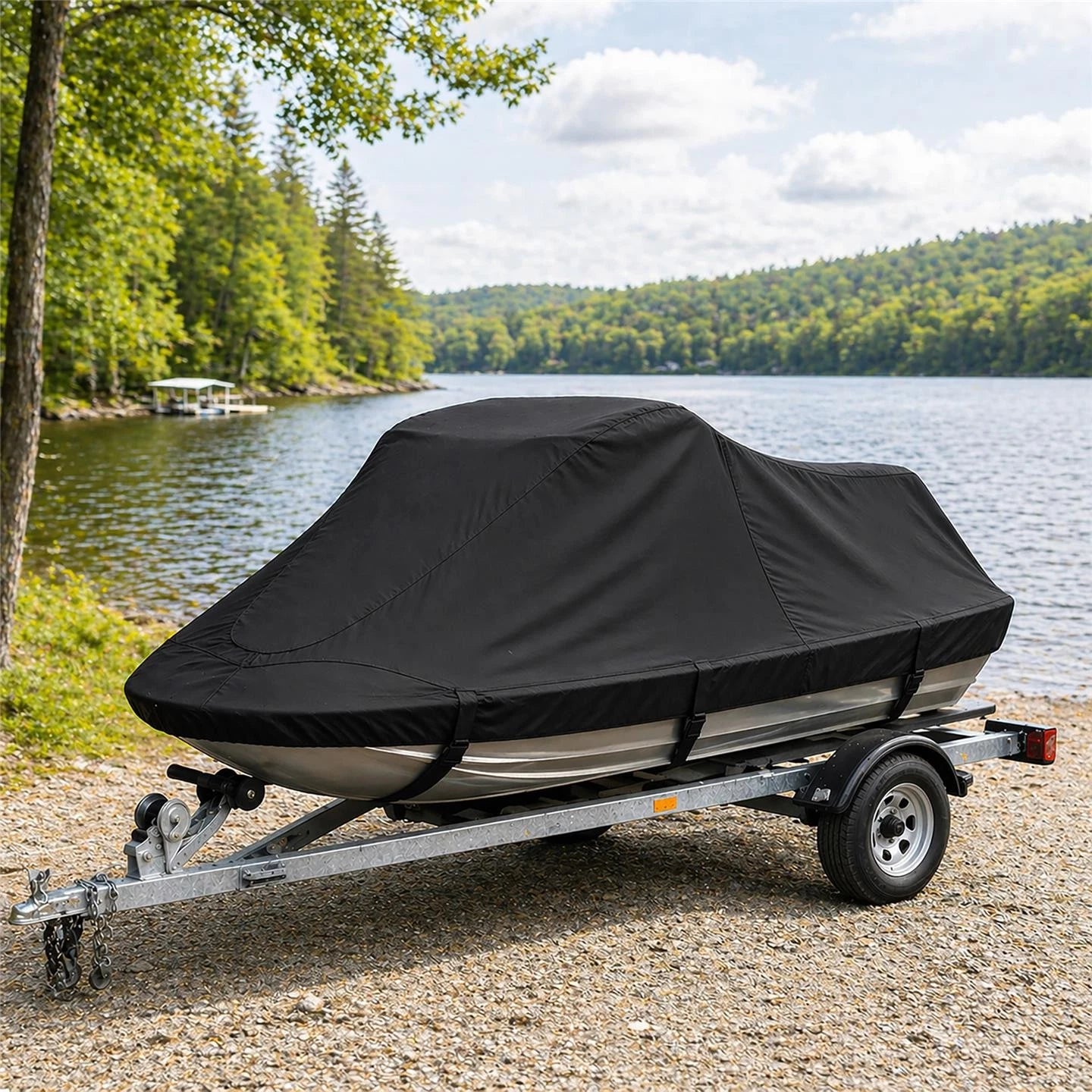 Jet Ski Cover for Sea Doo Spark 2up 900 HO ACE (2020) All Weather