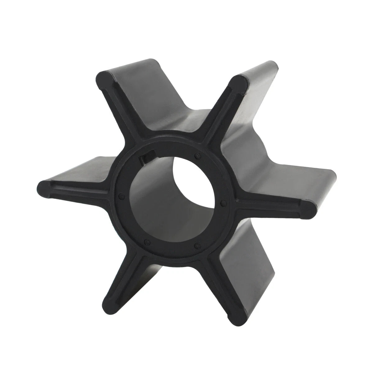 Water Pump Impeller for Nissan Outboard Motor (40-70 HP) 3B7650212