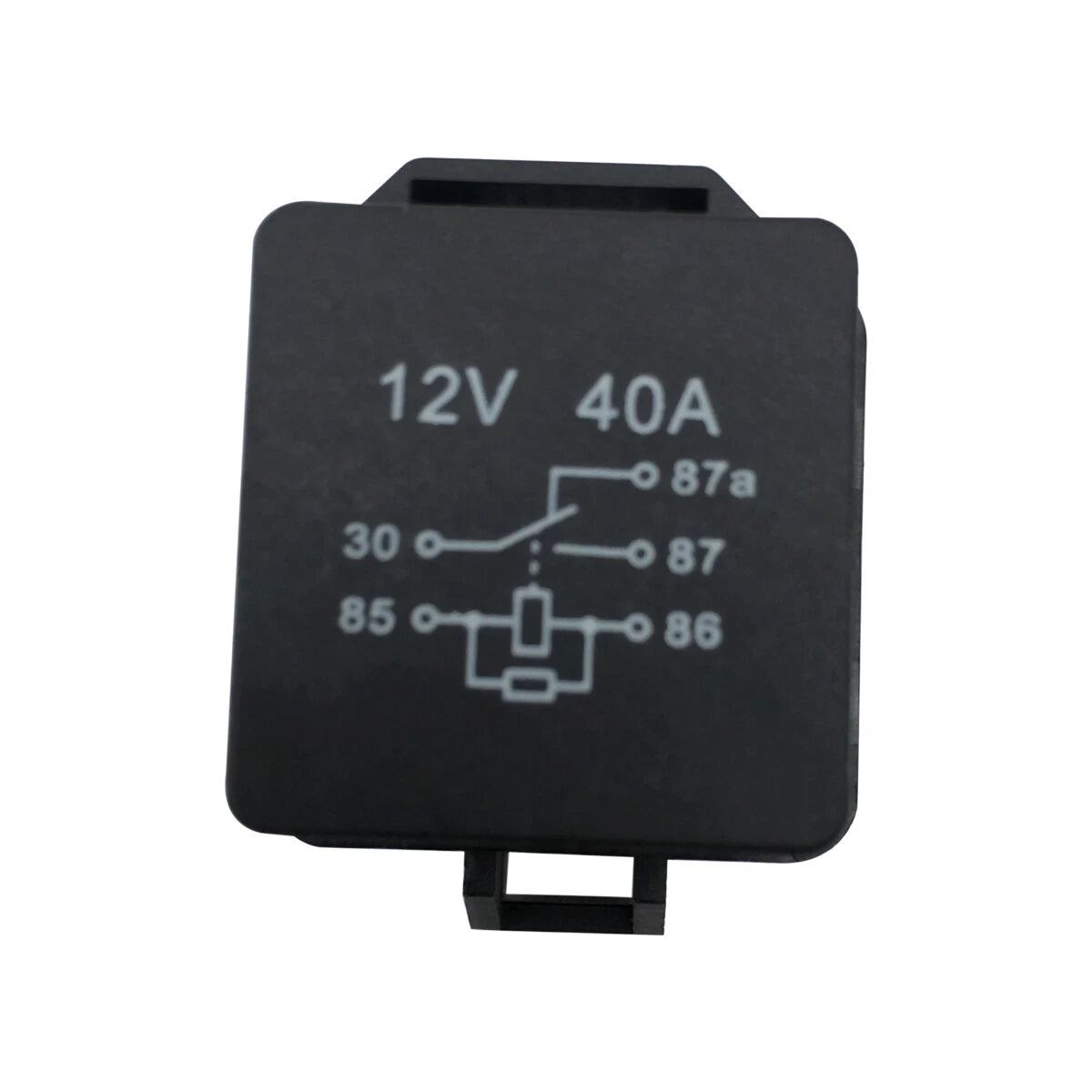 Power Trim Relay 828151 for Chrysler Outboard Motor (75-120 HP)