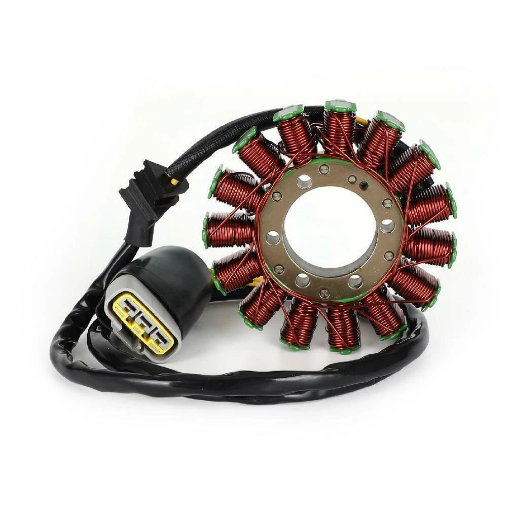 Stator Alternator for Honda CB1100 CB 1100S/EX/RS/DCT (2010–2021) 31120-MGC-014
