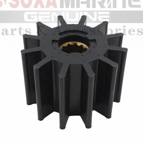 Sea Water Pump Impeller Repair Kit for Volvo Penta TAMD74 (1974–1974) 21951362 18-3275
