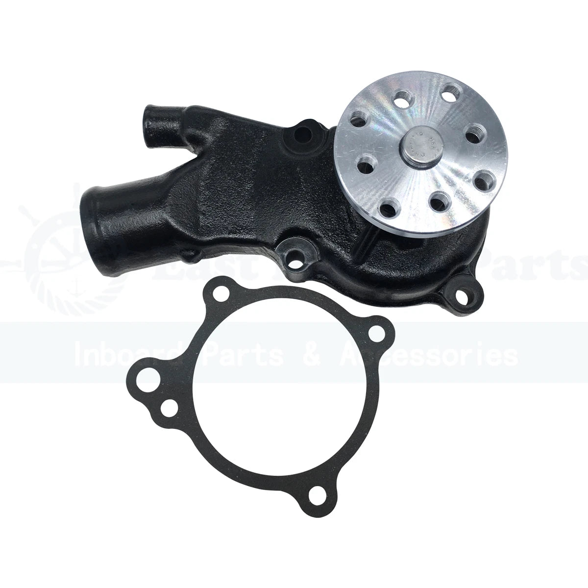 Water Pump for Mercruiser OMC Volvo Penta 3.0L (884727, 814755, 3854017, 880817)