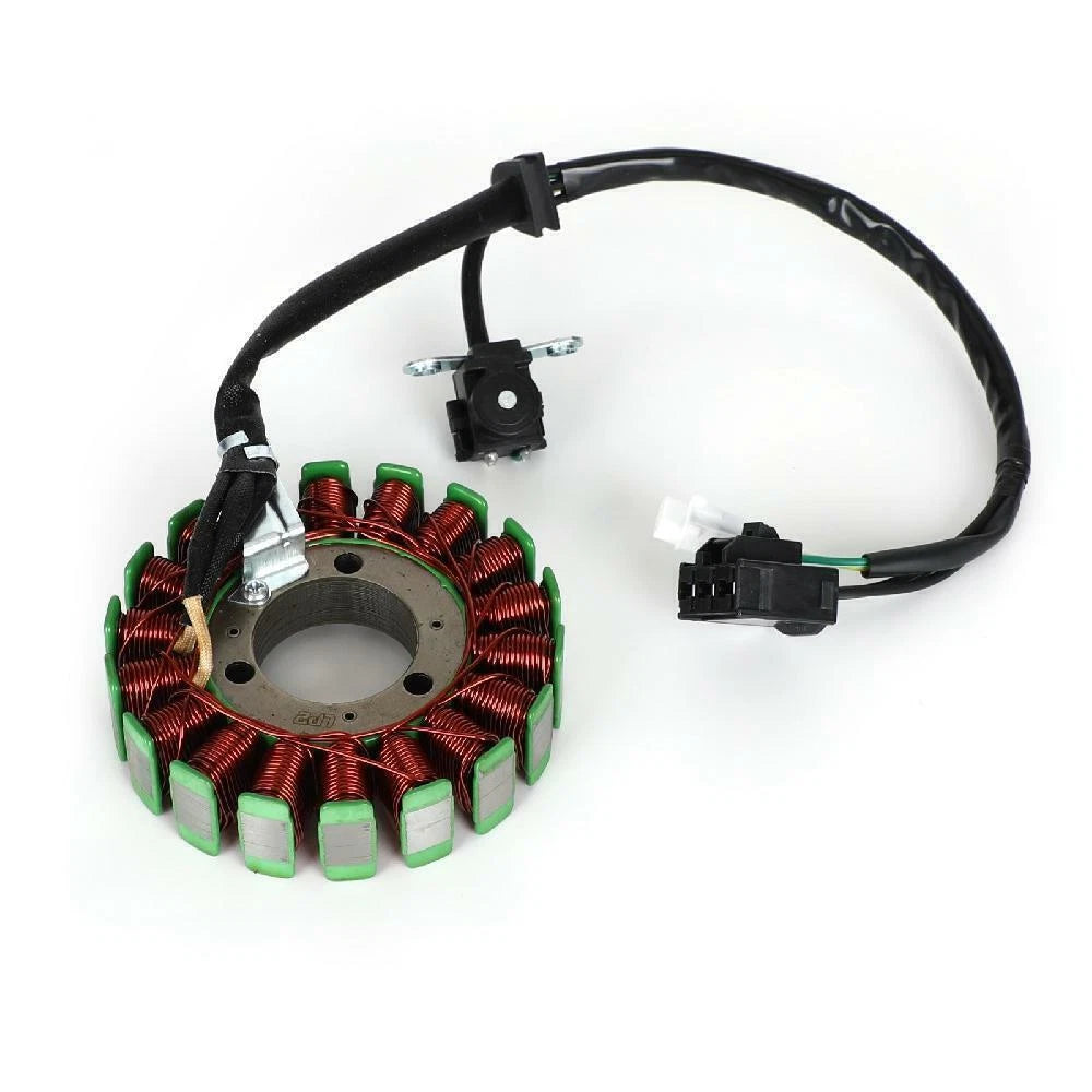 Stator Assy for Kawasaki Ninja 400 / Z 400 (2018–2020) 21003-0178