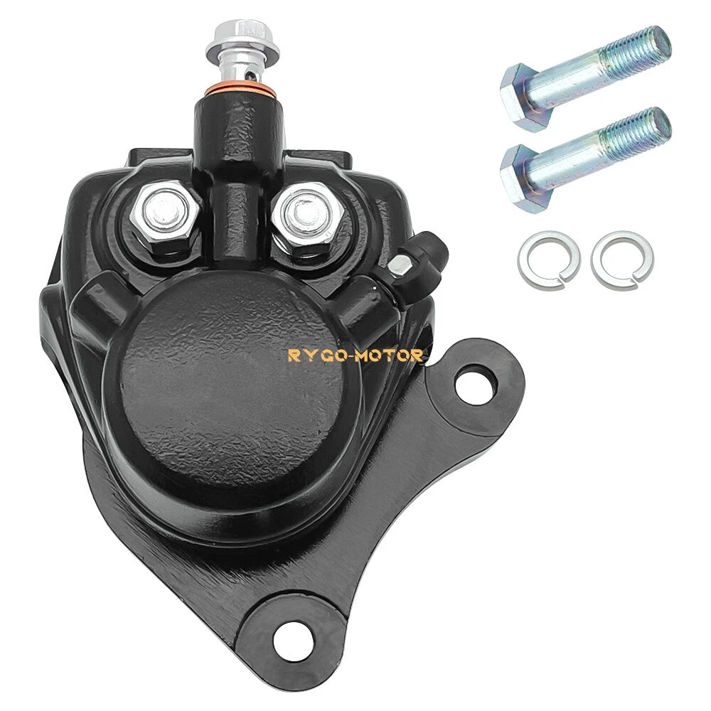 Front Right Brake Caliper for Kawasaki KZ1000 KZ650 Z1R (1977–1981)
