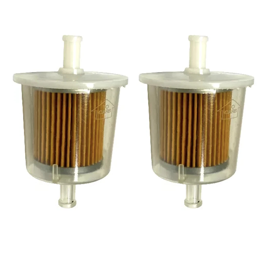 Set of 2 Fuel Filters for Johnson/Evinrude E-Tec 50-175hp (2004–2023) 5005266