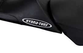 Seat Cover for Yamaha FX HO SVHO Cruiser (2014–2018) HYDRO-TURF Black/Carbon