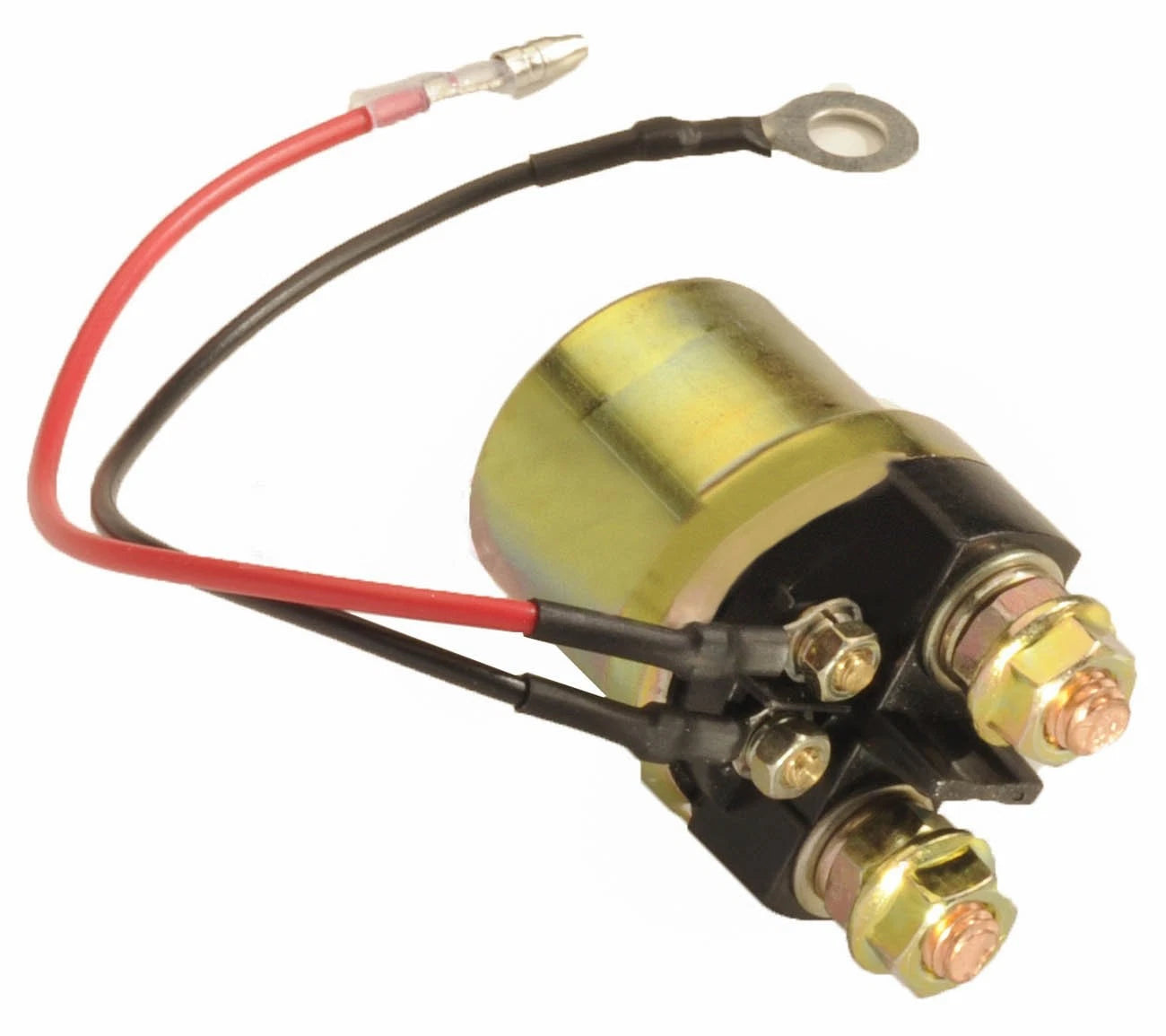 Starter Solenoid Relay for Yamaha GP1200 (1997–2001)