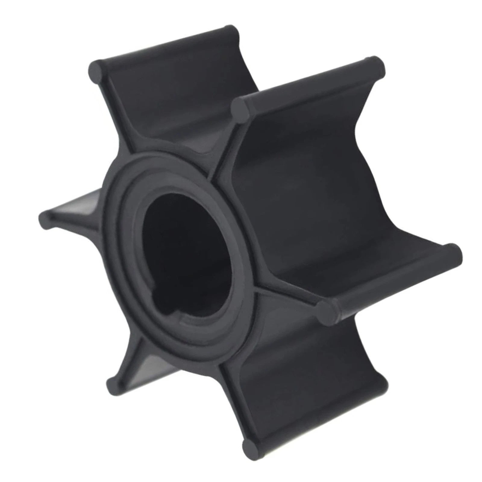 Outboard Water Pump Impeller Kit for Mercury 8HP 9.8HP 9.9HP (47-803748-1)