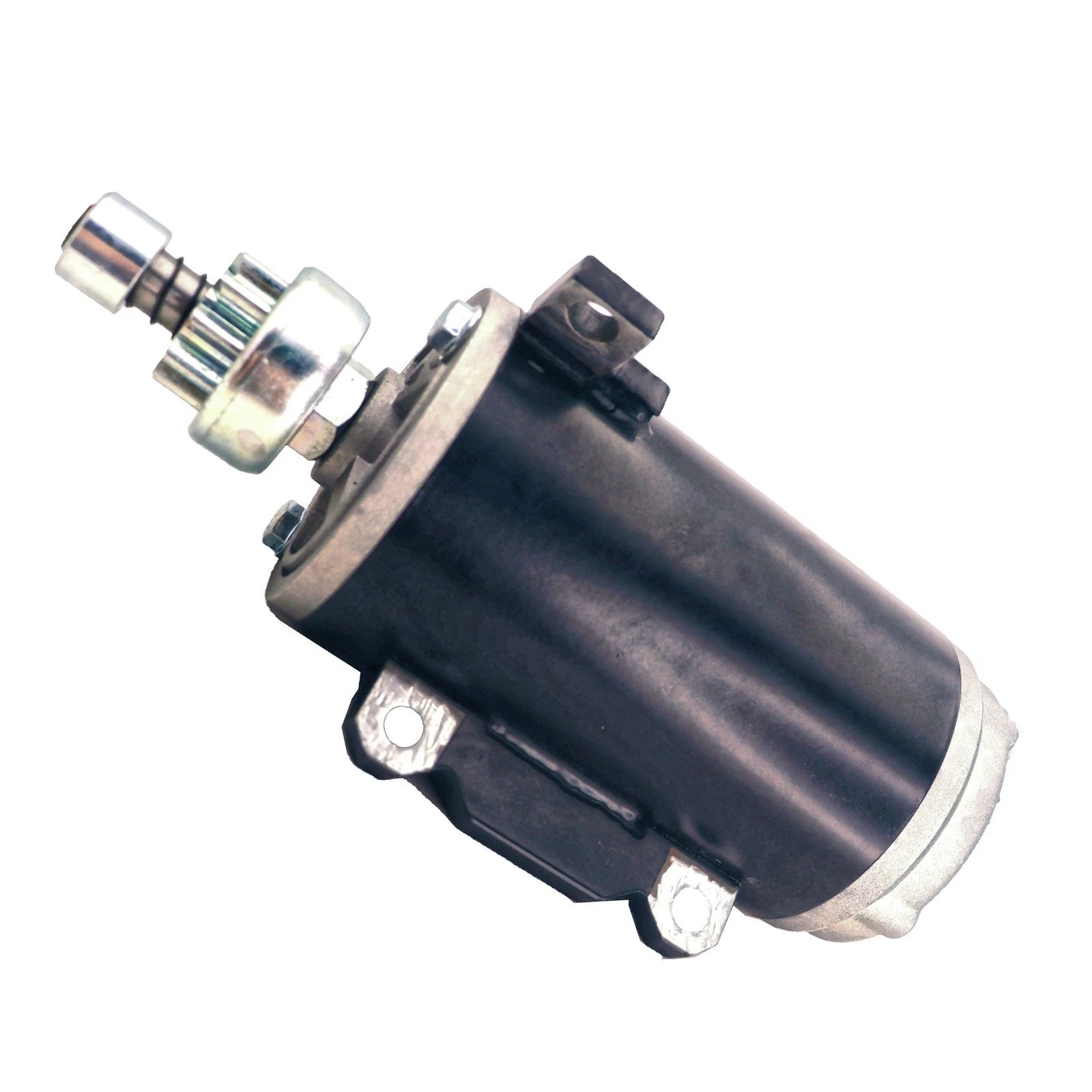 Starter & Relay for Johnson 85-140HP (1985–1995) 0385529 0389954 03217124 0380095 12V