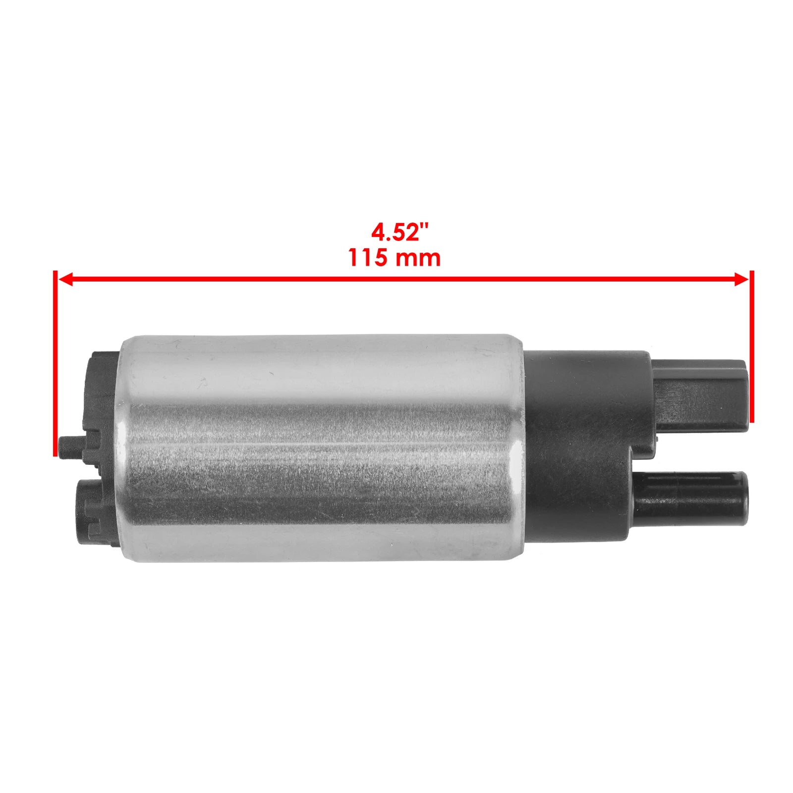 Intank Fuel Pump for Sea-Doo RXP X 255 (2008–2011), RXT 215 (2008–2010), RXT 260 (2011–2012)