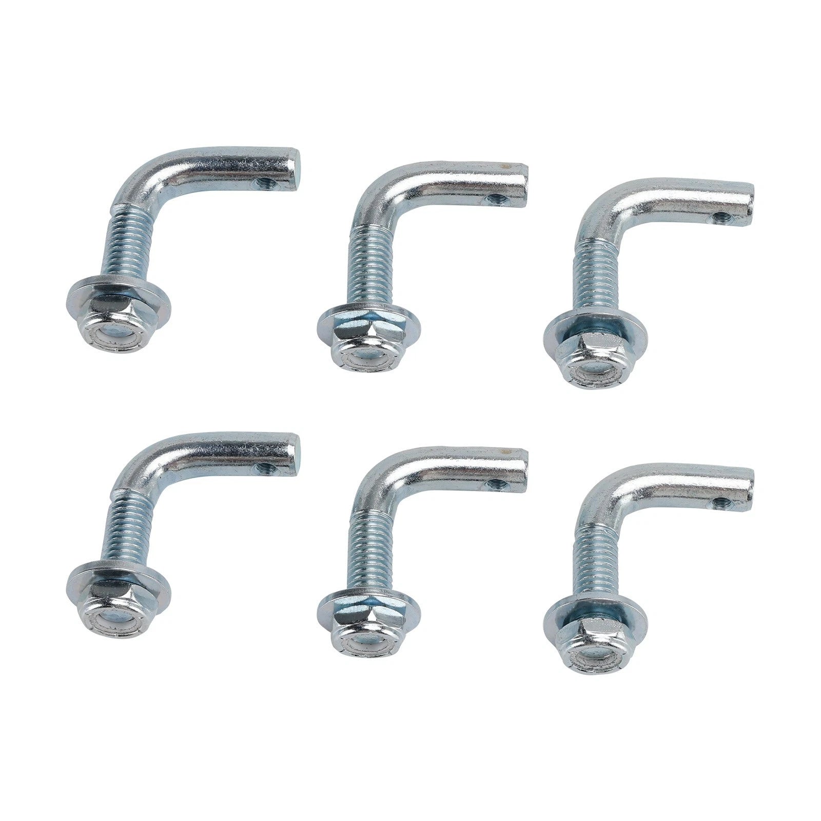 Tree Kicker Mounting Hardware for Polaris RZR XP1000 / Turbo S (2014–2023)
