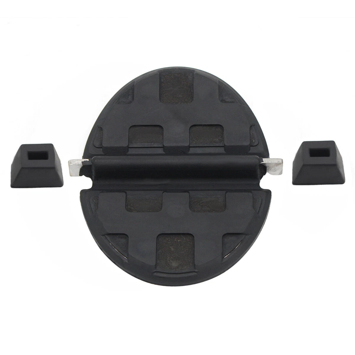 Water Shutter Exhaust Flapper for Mercruiser 3.0L (1998–2009)