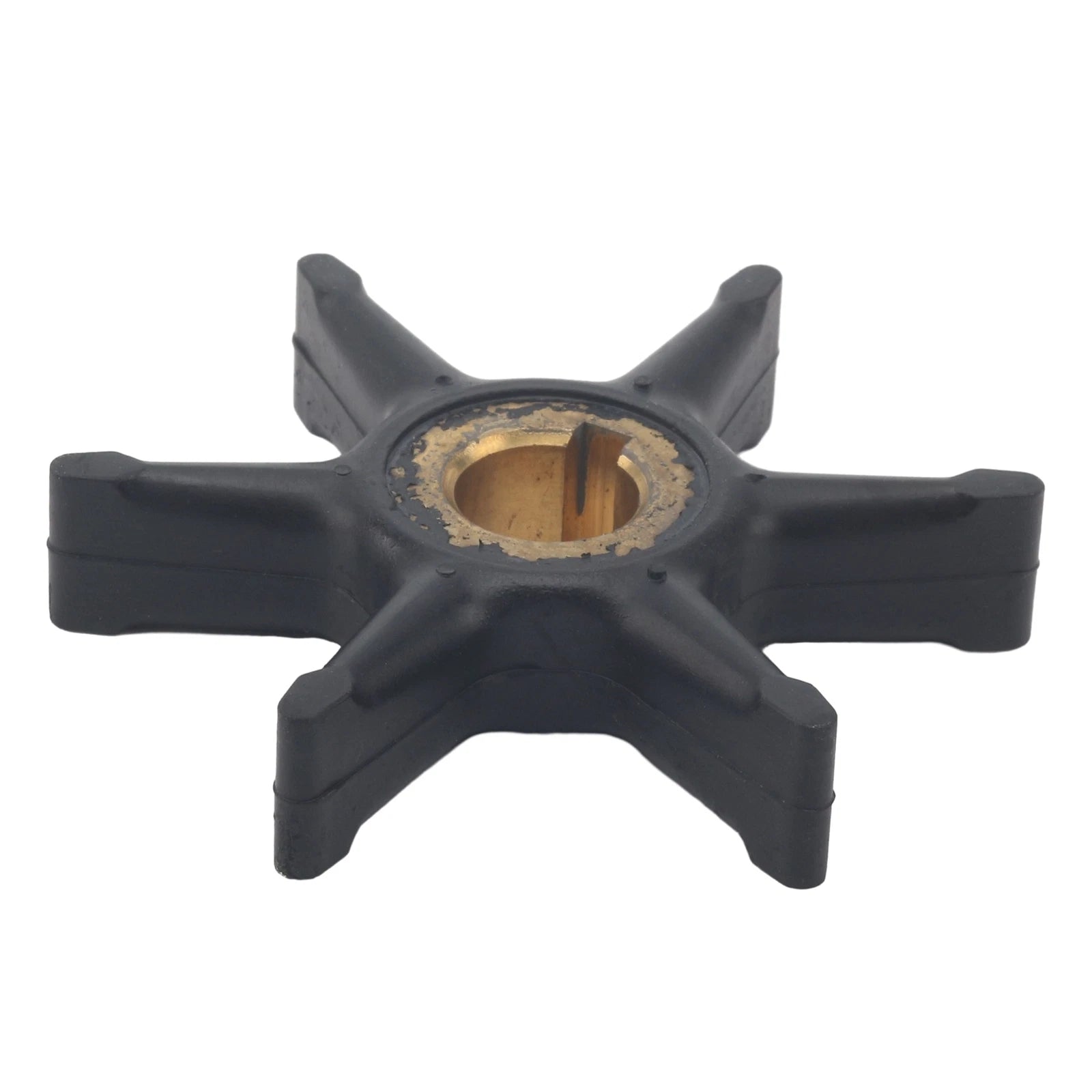 Water Pump Impeller for Johnson OMC Outboard (0775518, 375638, 775518, 777829, 0389646)