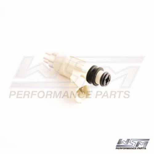WSM Fuel Injector for Yamaha 200/225 HP 3.3L 4-Stroke (2002–2010)