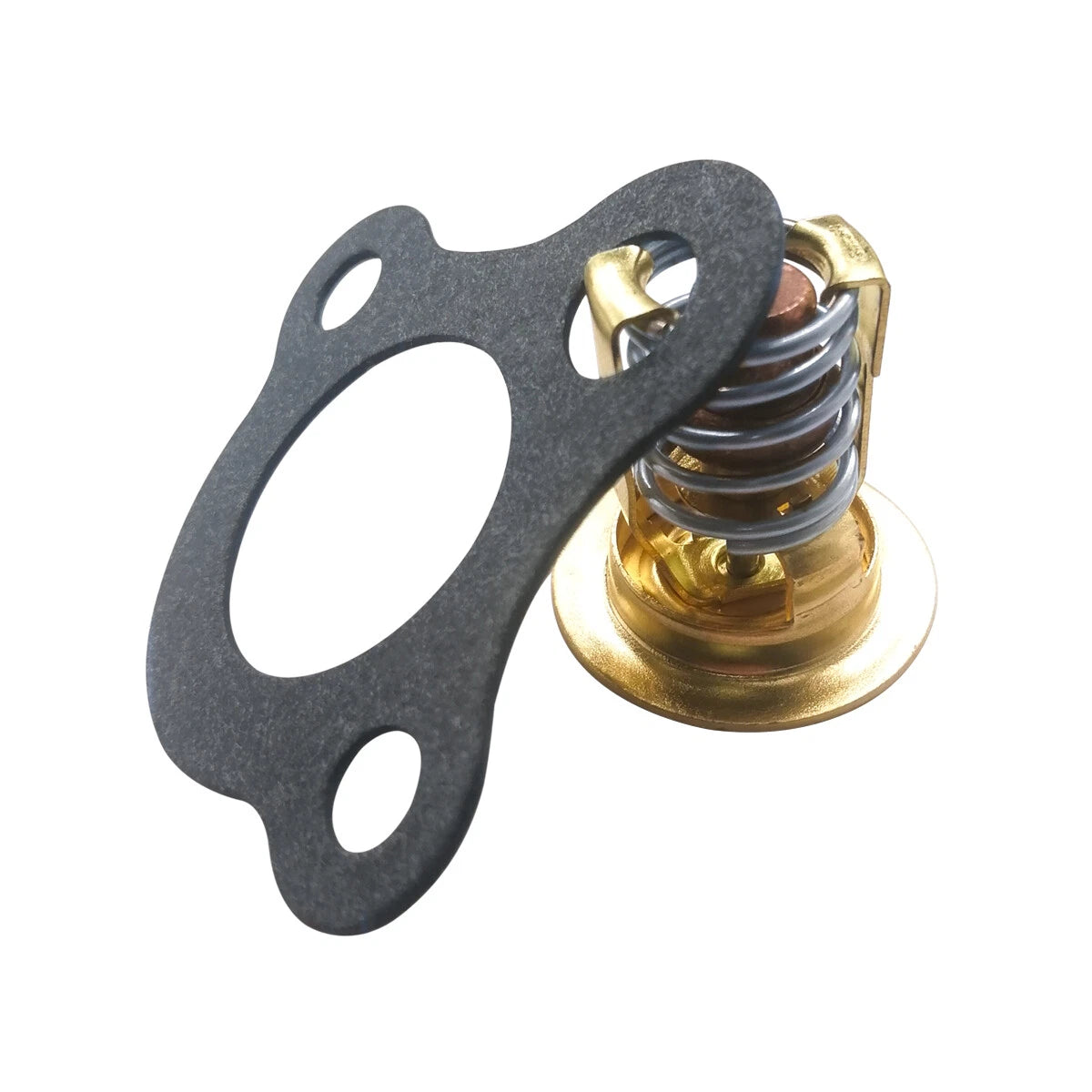 Thermostat Kit for Mercruiser 2.5L 120 hp 3.0L 140 hp (59078T3, 18-3650)