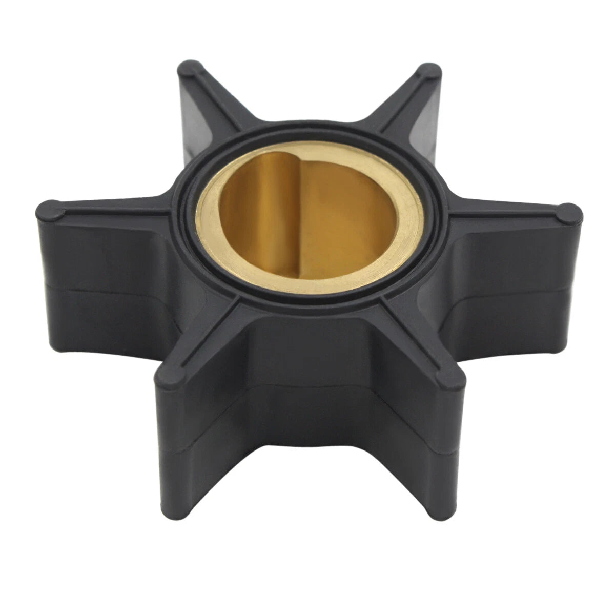 Water Pump Impeller for Johnson 25 30 35 HP Outboard 763982 389983 388702 769159
