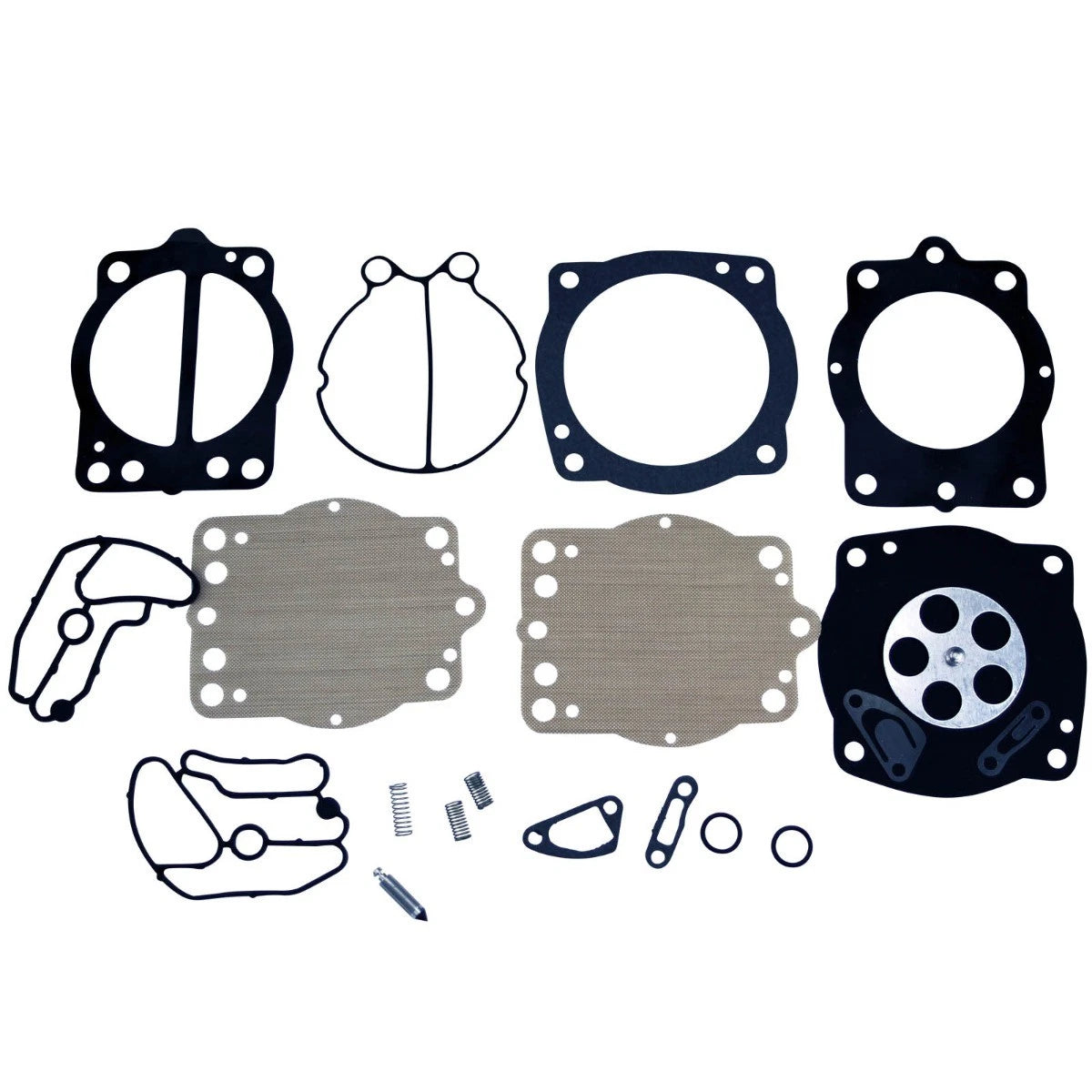 Carburetor Rebuild Kit for Polaris SL SLH SLT SLTH Virage 700 900 1200