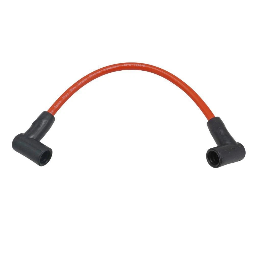 Spark Plug Lead Wire for Johnson Evinrude Outboard (12", 582365, 0582365)