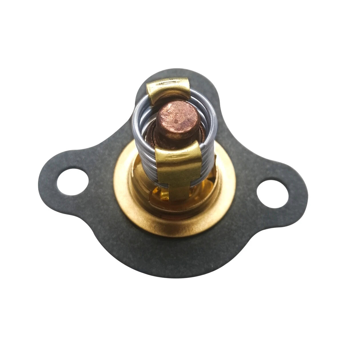 Thermostat Kit 140° for Mercruiser 120HP 2.5L 140HP 3.0L (1990–1996)