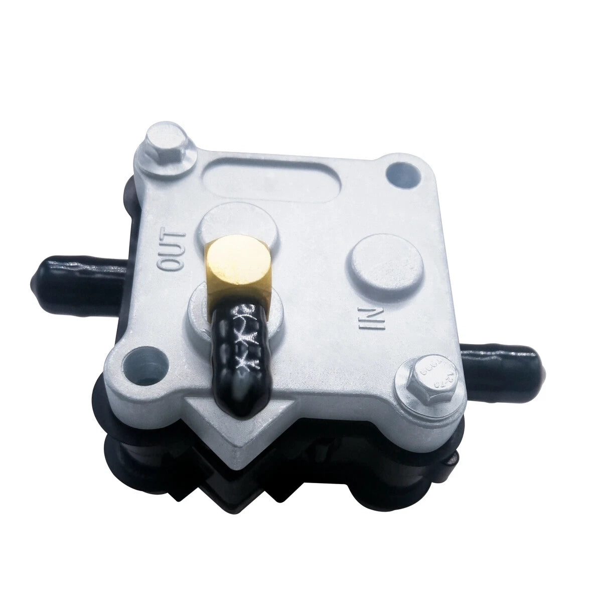 Fuel Pump Assy for Mercury 30-300 HP Outboard (14360A43, 14360A78, 14360A16)